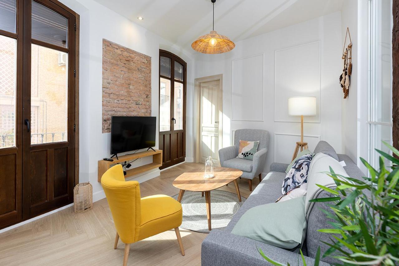 Apartamentos Progreso Grenada Zewnętrze zdjęcie